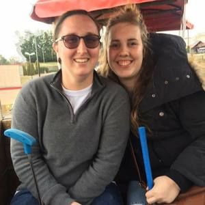 Meet your Posher, Alex